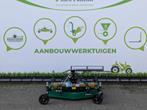 BetterAgro FM-120 Cirkelmaaier 120 cm, Niet ingevuld, Weidebouw, Niet ingevuld, Ophalen of Verzenden