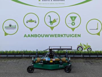 BetterAgro FM-120 Cirkelmaaier 120 cm beschikbaar voor biedingen