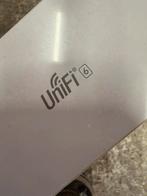 Gesealed Unifi U6 Access Point - WiFi 6, Computers en Software, Accesspoints, Ophalen of Verzenden, Nieuw