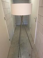 Stijlvolle Staande Lamp, Ophalen, Zo goed als nieuw, Metaal, 150 tot 200 cm