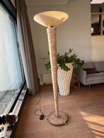 Design vloerlamp (Tom Kater Kolonna), Ophalen, Metaal, 150 tot 200 cm, Modern-minimalistische /  industrieel of eclectisch