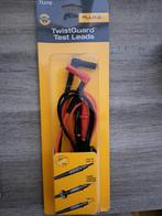FLUKE Meetpennnen/tang, Doe-het-zelf en Verbouw, Meetapparatuur, Ophalen, Nieuw, Multimeter