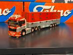 Wsi Vamitra, Hobby en Vrije tijd, Modelauto's | 1:50, Ophalen of Verzenden