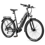 FAREES FM8 Pro elektrische fiets 27,5 inch luchtbanden zwart, Sport en Fitness, Nieuw, Ophalen of Verzenden