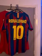 FC Barcelona Retro Shirt, Maat 46 (S) of kleiner, Ophalen of Verzenden, Zo goed als nieuw