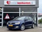Volkswagen Polo 1.6 TDI Comfortline 5 Drs / Airco / Cruise /, Voorwielaandrijving, Euro 5, Stof, Gebruikt