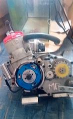 Kart blok 125cc, Sport en Fitness, Karting, Ophalen of Verzenden, Zo goed als nieuw, Kart