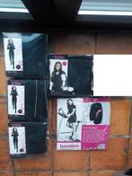 maat S / nieuwe dames sportkleding Leontien fietskleding, Leontien, Zwart, Nieuw, Ophalen of Verzenden