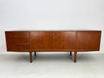 Vintage dressoir McIntosh "Torpedo"., Huis en Inrichting, Kasten | Dressoirs, Verzenden, Zo goed als nieuw, 25 tot 50 cm, 150 tot 200 cm