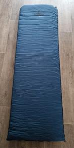 Nomad Allround 10.0 Slaapmat | Dark Denim 1 persoons, Caravans en Kamperen, Slaapmatten, Ophalen of Verzenden, Gebruikt