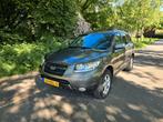 Hyundai Santa Fe 2.7 4WD 7-ST AUT 2008 Grijs, Automaat, Santa Fe, Zwart, Bedrijf