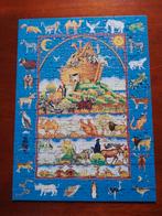 200 xxl Ark van Noach
Puzzel Ravensburger 126200 COMPLEET, Hobby en Vrije tijd, Denksport en Puzzels, Ophalen of Verzenden, Minder dan 500 stukjes