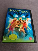 Scooby doo - dvd, Ophalen of Verzenden, Zo goed als nieuw