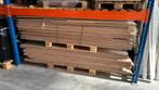 2 noten restant vloeren nieuwe vloer, Ophalen, Eiken, Minder dan 25 mm, Plank