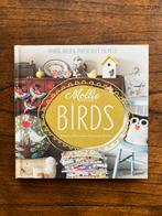 Mollie makes birds - haken breien papercraft en meer, Boeken, Ophalen of Verzenden, Zo goed als nieuw, Breien en Haken