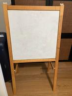 Ikea MALA krijtbord/ whiteboard and blackboard, Ophalen, Gebruikt