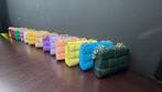 Dames Tasjes, Ophalen of Verzenden, Nieuw, Overige kleuren, Schoudertasje