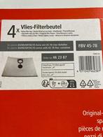 Starmix stofzakken, Ophalen of Verzenden, Nieuw, Overige typen