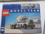 Lego truck. no 5580, Kinderen en Baby's, Speelgoed | Duplo en Lego, Ophalen of Verzenden, Zo goed als nieuw, Complete set, Lego