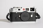 Leica M7 body, Audio, Tv en Foto, Fotocamera's Analoog, Ophalen of Verzenden, Zo goed als nieuw, Compact, Leica