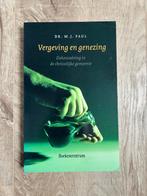 Vergeving en genezing van dr. M.J. Paul, Ophalen of Verzenden, Gelezen