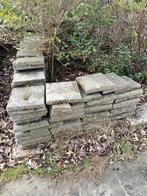 Betontegels gratis., Tuin en Terras, Tegels en Klinkers, Ophalen, Gebruikt, Onzin, Onzin