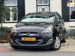 Hyundai Ix20 1.4i i-Motion|Airco|Trekhaak|Goed onderhouden|, Voorwielaandrijving, Euro 5, Gebruikt, Zwart