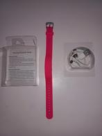 Horlogebandje plashorloge/medicijn horloge, Sieraden, Tassen en Uiterlijk, Horloges | Kinderen, Ophalen of Verzenden, Zo goed als nieuw