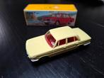 Dinky toys atlas bmw 1500, Hobby en Vrije tijd, Modelauto's | 1:43, Auto, Dinky Toys, Ophalen of Verzenden, Zo goed als nieuw
