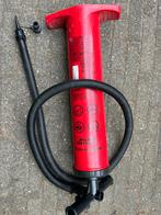 Quechua Handpomp - Decathlon, Caravans en Kamperen, Ophalen, Gebruikt, Handmatig