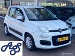 Fiat Panda 0.9 TwinAir Cool bj 2014 142437 km NAP NW APK, Auto's, Voorwielaandrijving, Gebruikt, Panda, Wit