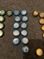 Westvleteren Kroonkurken - Zeldzame Collectie, Ophalen of Verzenden