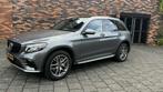 Mercedes-Benz GLC-klasse 350e 4MATIC AMG-Line|Pano|Sidesteps, Automaat, 4 cilinders, 2000 kg, Hybride Elektrisch/Benzine