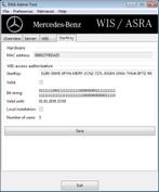 Mercedes-Benz WIS/ASRA 2020/10 [Oracle VirtualBox] Full, Auto diversen, Handleidingen en Instructieboekjes, Verzenden