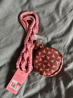 Telefoonkoord met Portemonnee - Nieuw!, Telecommunicatie, Mobiele telefoons | Toebehoren en Onderdelen, Ophalen of Verzenden, Nieuw