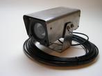 Axis IP RVS achteruitvaarcamera, Watersport en Boten, Ophalen of Verzenden, Gebruikt, Overige typen, Motorboot