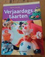 Verjaardagstaarten door Maisie Parrish, Ophalen of Verzenden