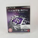 Saints Row The Third (PS3) || Nu voor maar €2.99!, Spelcomputers en Games, Games | Sony PlayStation 3, Ophalen of Verzenden, 1 speler