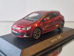 Motorart Opel Astra OPC Modelauto 1:43, Hobby en Vrije tijd, Modelauto's | 1:43, Ophalen of Verzenden, Zo goed als nieuw, Auto