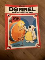 Dommel, Meerdere stripboeken, Ophalen of Verzenden, Gelezen
