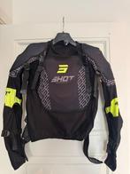 Lichaamsbeschermer Shot Optimal bodyprotector, Heren, Shot, Tweedehands, Ophalen