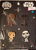 Funko Pin - Star Wars, Ophalen of Verzenden, Nieuw, Gebruiksvoorwerp