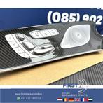 W257 C257 CLS KLASSE CARBON DEUR LIJSTEN SET INTERIEUR LRVA, Auto-onderdelen, Interieur en Bekleding, Gebruikt, -, Ophalen of Verzenden