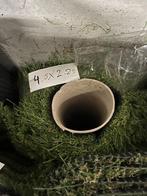 Kunstgras 4 x 2.25 meter - coupon, Ophalen, Nieuw, Minder dan 10 m², Kunstgras