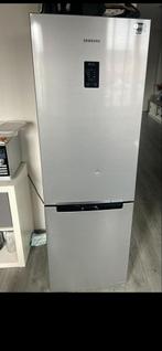 Zo goed als nieuwe samsung koelkast met aankoopbewijs, Ophalen, 200 liter of meer, 60 cm of meer, 160 cm of meer