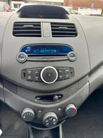 Chevrolet SPARK 1.0 16V LS Bi-Fuel AIRCO NETTE AUTO RIJDT HE, 65 pk, Euro 5, 15 km/l, Gebruikt