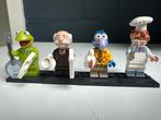 Lego Muppets Minifiguren Set, Ophalen of Verzenden, Zo goed als nieuw, Complete set, Lego