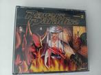 Ravers paradise volume 2, Cd's en Dvd's, Ophalen of Verzenden, Zo goed als nieuw