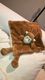 Pia aap  knuffeldoekje, Ophalen of Verzenden, Zo goed als nieuw