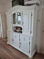 Brocante Buffetkast, Ophalen, Gebruikt, 25 tot 50 cm, 200 cm of meer